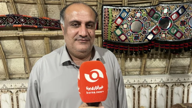 ورود ۱۰۷ کامیون برنج به چابهار انبارها مملو از کالاهای اساسی