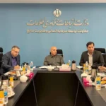 وزارت ارتباطات کمیته ای برای حل مشکلات بازنشستگان مخابرات تشکیل می دهد