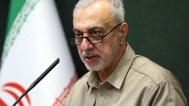 وزارت دفاع نیازهای نیروهای مسلح را در اولویت قرار می دهد