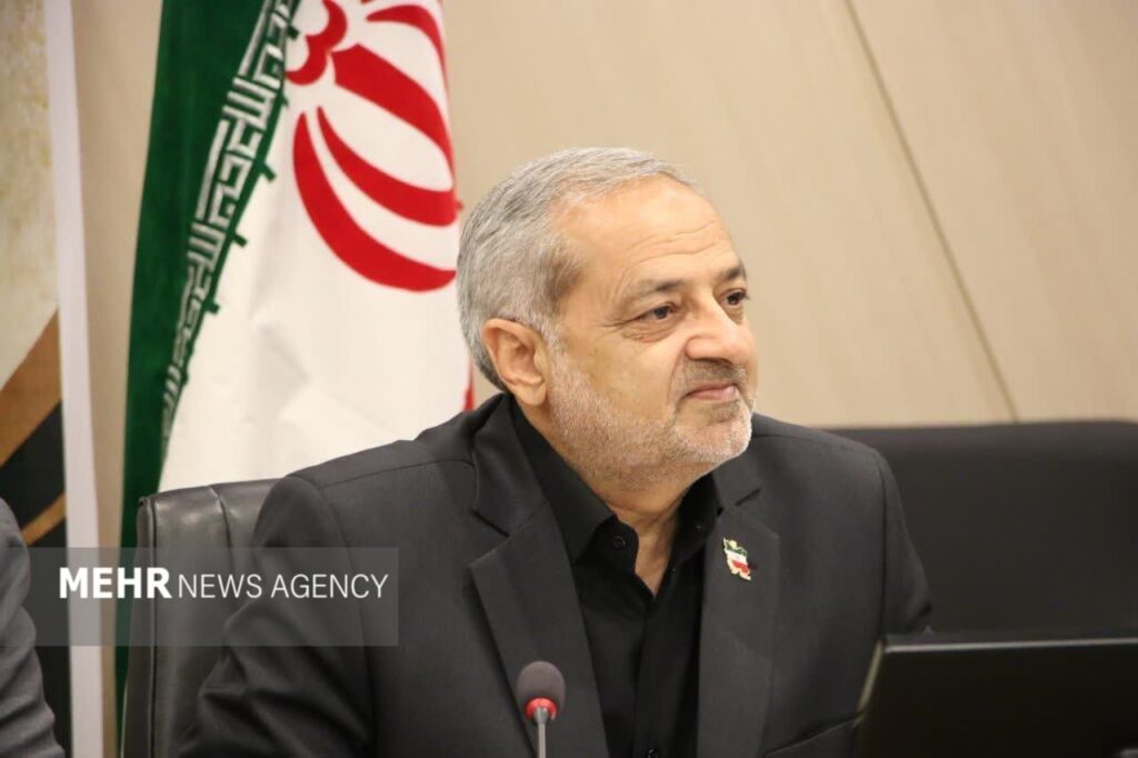 وزیر آموزش و پرورش اصلاحات صندوق ذخیره فرهنگیان در حال پیگیری است