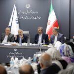 وزیر آموزش و پرورش تعیین تکلیف سهم فرهنگیان بازنشسته ضروری است