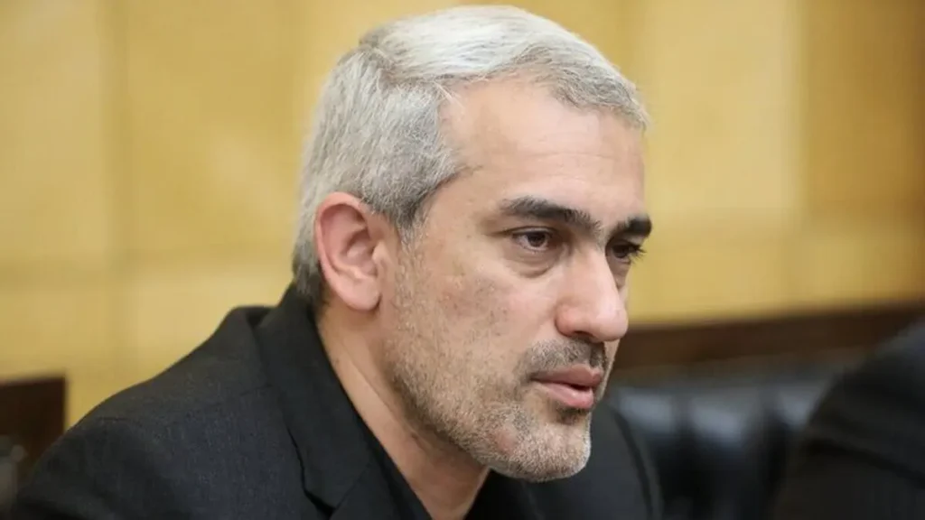 وزیر اقتصاد بخشودگی جرایم مالیاتی بنگاه های آسیب دیده از جنگ