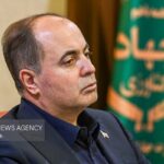 وزیر جهاد کشاورزی تاب آوری ایران قدرت آمریکا را شکست داد