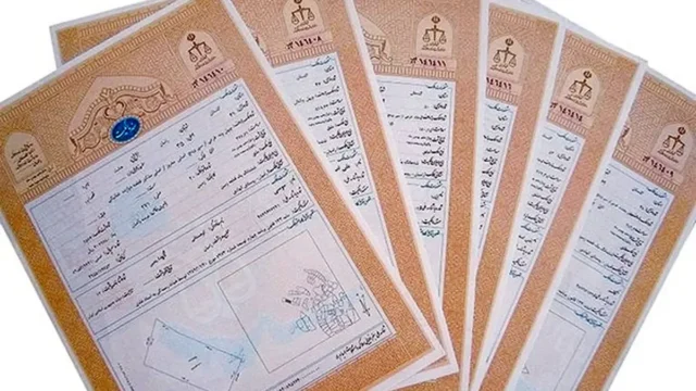 وزیر دادگستری موانع صدور سند برای اراضی کشاورزی برداشته شد