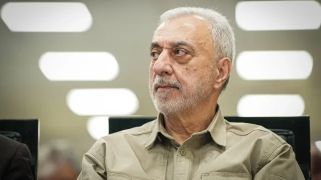 وزیر دفاع تسریع در تأمین نیازهای نیروهای مسلح ضروری است