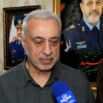 وزیر پیشنهادی دفاع آشنایی عمیق با ظرفیت های وزارت دفاع و صنایع هوافضا