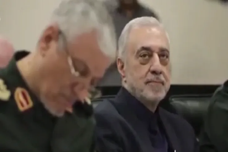 وزیر پیشنهادی دفاع استقلال دفاعی کشور در ۴۷ سال تحریم حفظ شده است