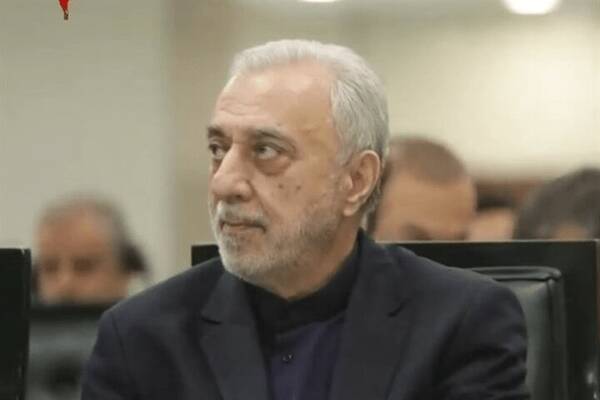وزیر پیشنهادی دفاع بازآفرینی ساختار دفاعی متناسب با تحولات فناوری
