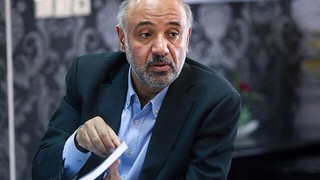 وزیر کار سرمایه گذاری در استان ها با همکاری بخش خصوصی ممکن است