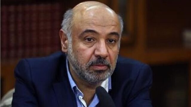 وزیر کار همسان سازی حقوق بازنشستگان در دستور کار قرار دارد