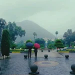 وضعیت آب و هوا امروز ۲۶ مهر ۱۴۰۵ رگبار شدید و باد و گرد و خاک در ۹ استان کشور
