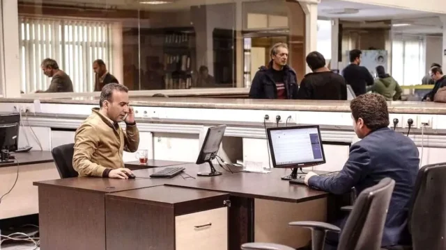 وضعیت ادارات در شنبه ۹ آبان ۱۴۰۵ آیا کارمندان دورکار خواهند بود