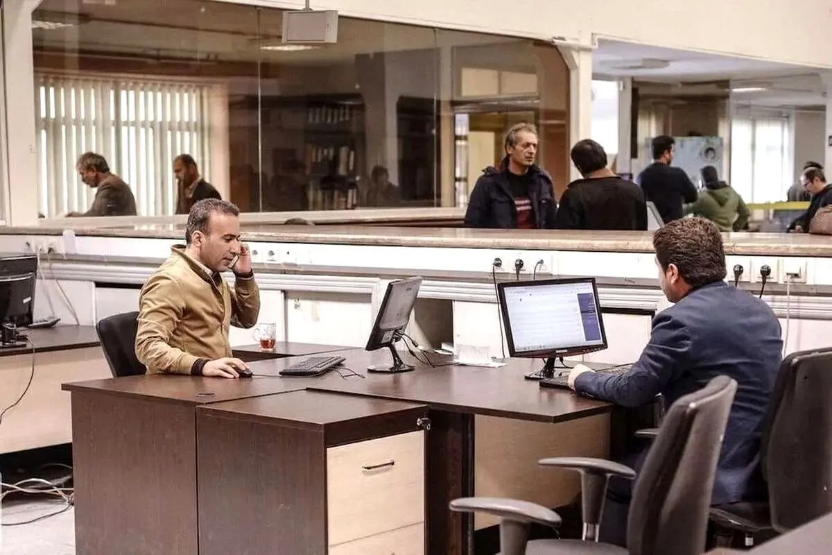وضعیت ادارات در شنبه ۹ آبان ۱۴۰۵ آیا کارمندان دورکار خواهند بود