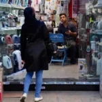وضعیت بازار لوازم خانگی فروش کالای ایرانی با برند خارجی