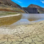 وضعیت بحرانی سدهای پایتخت زنگ خطر کم آبی برای زمستان به صدا درآمد