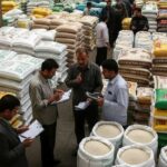 وضعیت جدید بازار برنج پاکستانی قیمت ها بدون تغییر باقی ماند