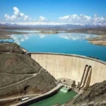 وضعیت نگران کننده آب در تهران ذخایر سدها به ۳۸۳ میلیون مترمکعب رسید