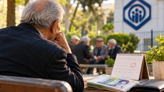 وعده پرداخت معوقات بازنشستگان تامین اجتماعی به ۶ آبان موکول شد