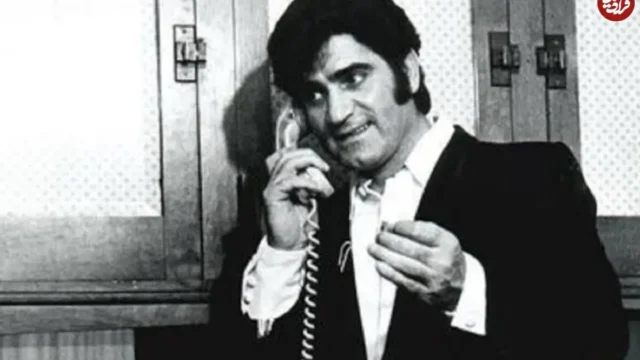 ویگن جوانی
