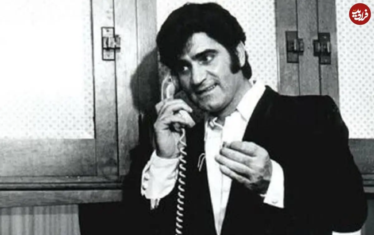 ویگن جوانی