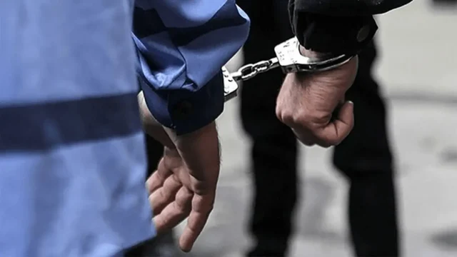 پایان فرار چندماهه متهم ۲ قتل با عملیات غافلگیرانه پلیس