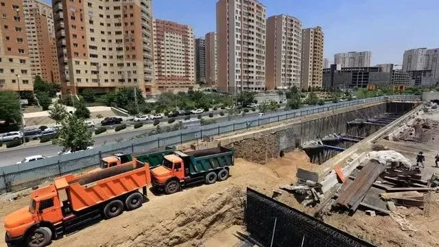 پایتخت در آستانه تغییرات ترافیکی آغاز شمارش معکوس برای پروژه مترو