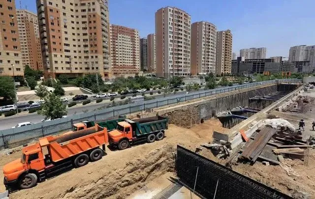 پایتخت در آستانه تغییرات ترافیکی آغاز شمارش معکوس برای پروژه مترو