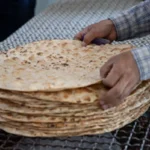 پخت نان کامل در بیش از ۲۱۰۰ نانوایی افزایش سرطان کولون به دلیل کاهش مصرف فیبر در رژیم غذایی مردم است
