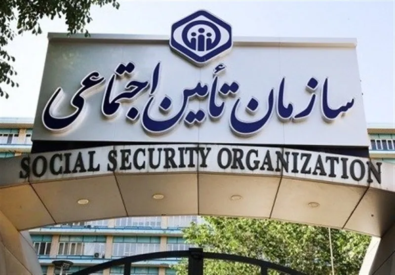 پرداخت حق بیمه معوق کارگران تسهیل شد بخشودگی تا ۴۰ درصد جرایم