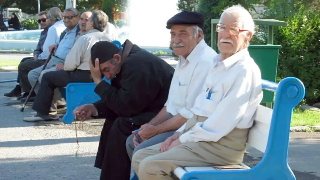 پرداخت حقوق مهرماه بازنشستگان تأمین اجتماعی از ۲۸ مهر
