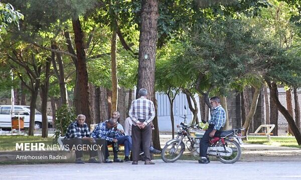 پرداخت معوقات بازنشستگان تامین اجتماعی در تاریخ ششم آبان