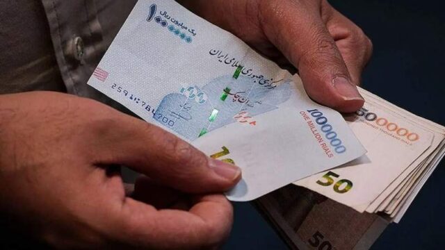 پرداخت معوقات بازنشستگان در تاریخ ۶ آبان با افزایش حقوق