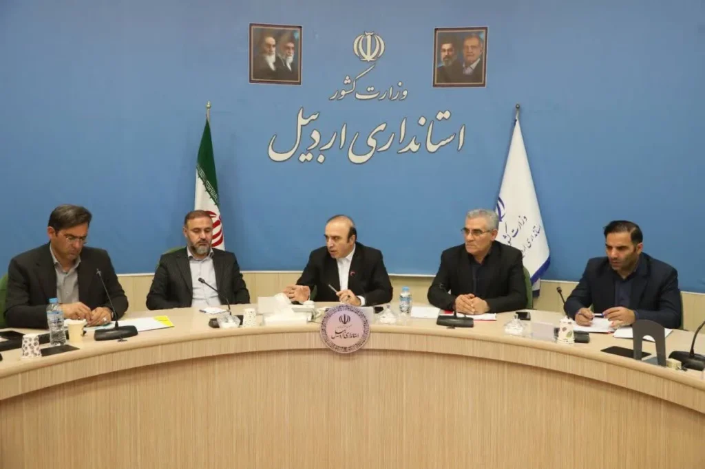 پرداخت ۱۵ هزار میلیارد تومان به گندم کاران اردبیل و تعیین تکلیف ۹۵ درصد مطالبات