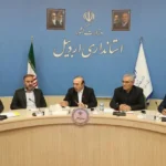 پرداخت ۱۵ هزار میلیارد تومان به گندم کاران اردبیل و تعیین تکلیف ۹۵ درصد مطالبات