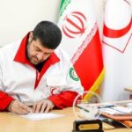پرستار حلقه وصل میان تلاش پزشک و انتظار بیمار است