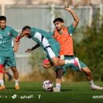 پرسپولیس برنامه فروش استعدادهای جوان برای درآمدزایی چند میلیون دلاری