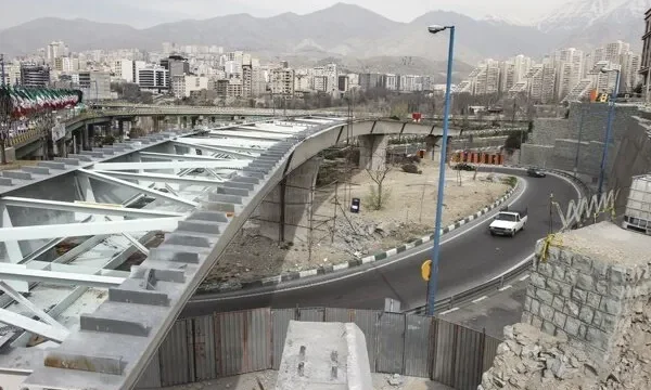 پروژه های حیاتی ترافیکی تهران به مرحله نهایی رسیدند