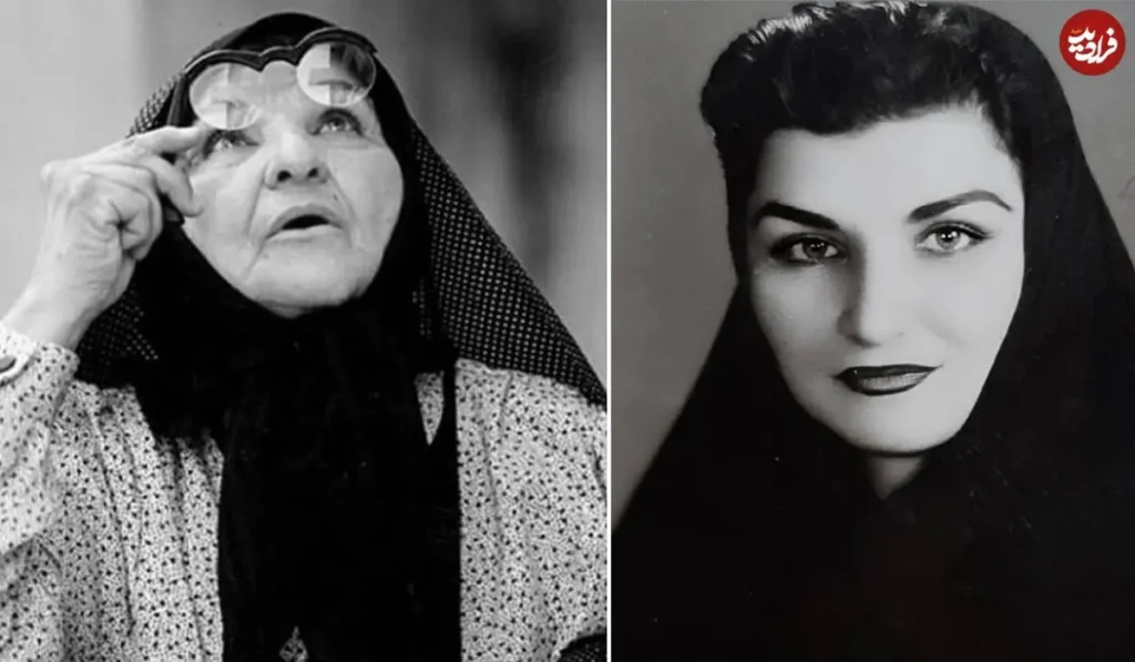 پروین سلیمانی