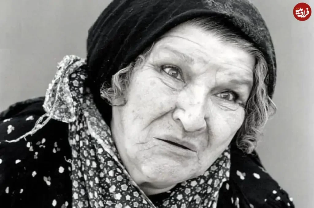 پروین سلیمانی