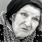 پروین سلیمانی