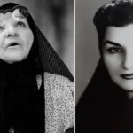 پروین سلیمانی