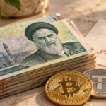 پلتفرم های رمزارزی از خدمات بانکی محروم شدند