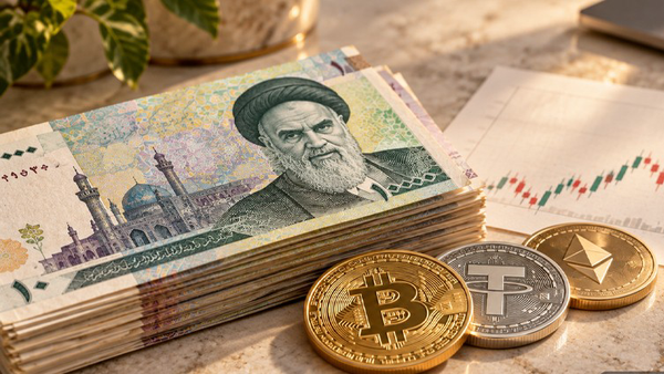 پلتفرم های رمزارزی از خدمات بانکی محروم شدند