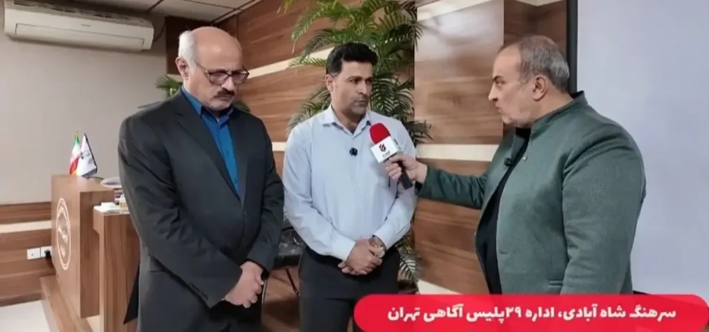 پلیس آگاهی جلوگیری از خرید و فروش تجهیزات پزشکی مسروقه