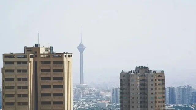 پنت هاوس های لوکس تهران قیمت ها به ۱۵۰۰ میلیارد تومان رسید
