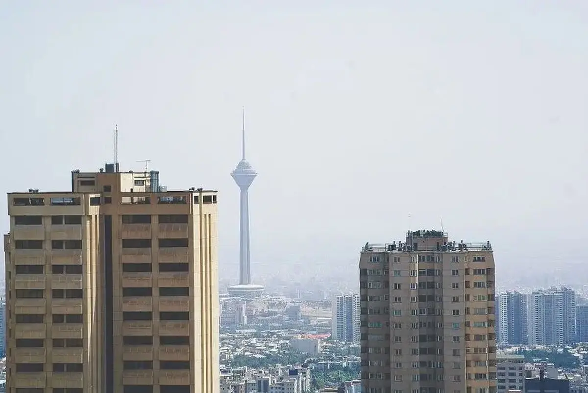 پنت هاوس های لوکس تهران قیمت ها به ۱۵۰۰ میلیارد تومان رسید