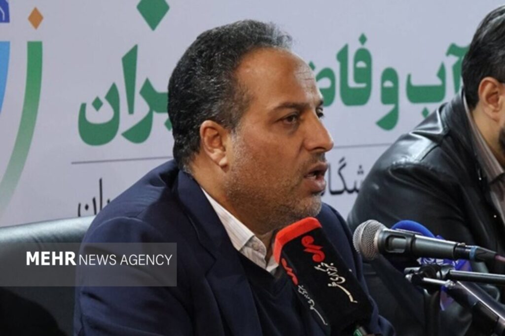 پوشش آبرسانی روستایی کشور به ۹۳ درصد می رسد