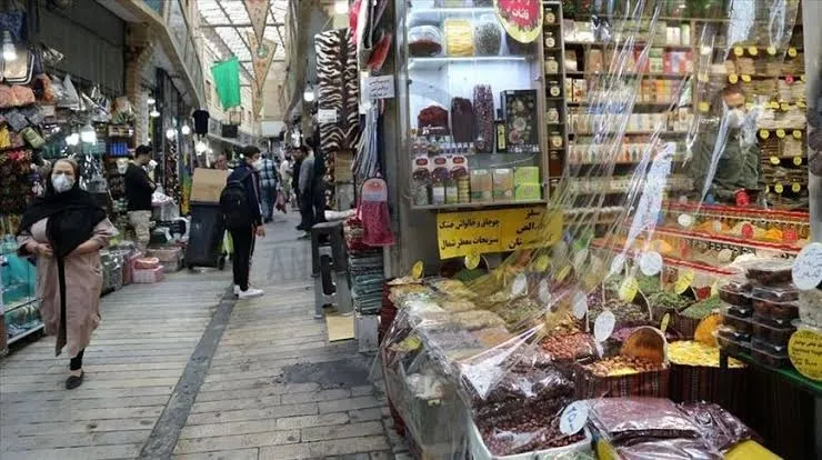 پوشش بیمه ای اصناف ۳ برابر شد حمایت بیشتر از کسب وکارها