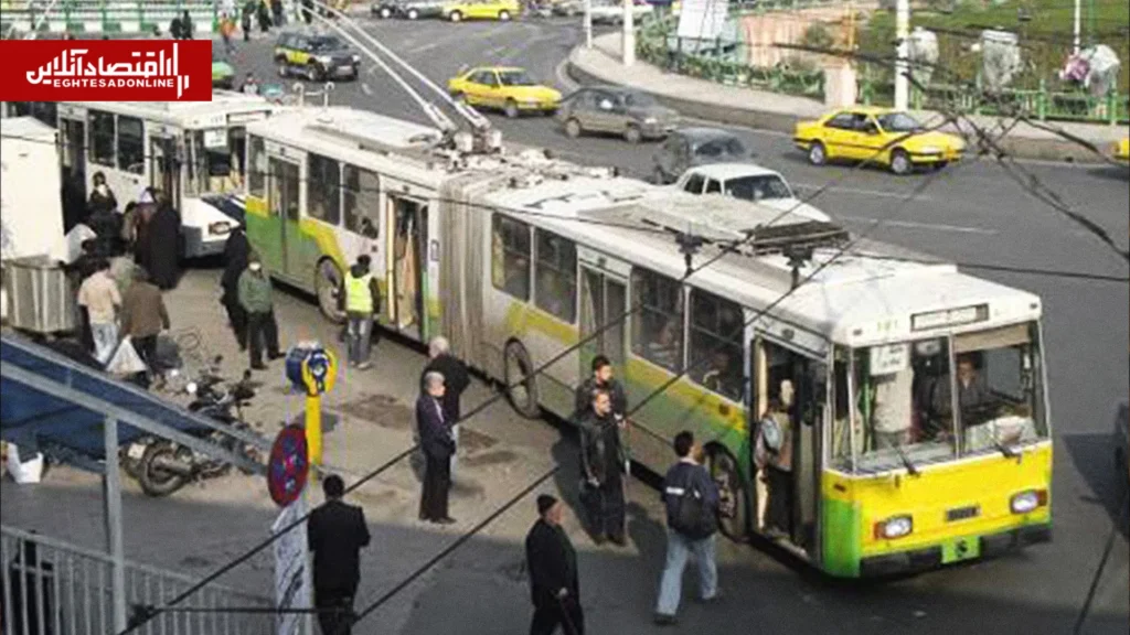پول اتوبوس های زاکانی آیا دات وان در تأمین مالی شهرداری نقش دارد