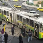 پول اتوبوس های زاکانی آیا دات وان در تأمین مالی شهرداری نقش دارد